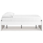  Signature Design by Ashley Onita EB9630B3 Full Platform Bed IMAGE 3