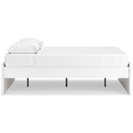  Signature Design by Ashley Onita EB9630B4 Queen Platform Bed IMAGE 3