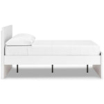 Signature Design by Ashley Onita EB9630B7 Full Panel Platform Bed IMAGE 3