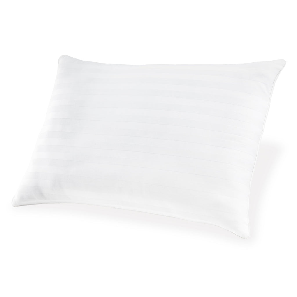 Ashley Sleep Zephyr 2.0 M52110 Cotton Pillow IMAGE 1