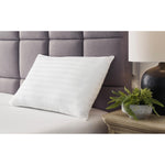  Ashley Sleep Zephyr 2.0 M52110 Cotton Pillow IMAGE 3