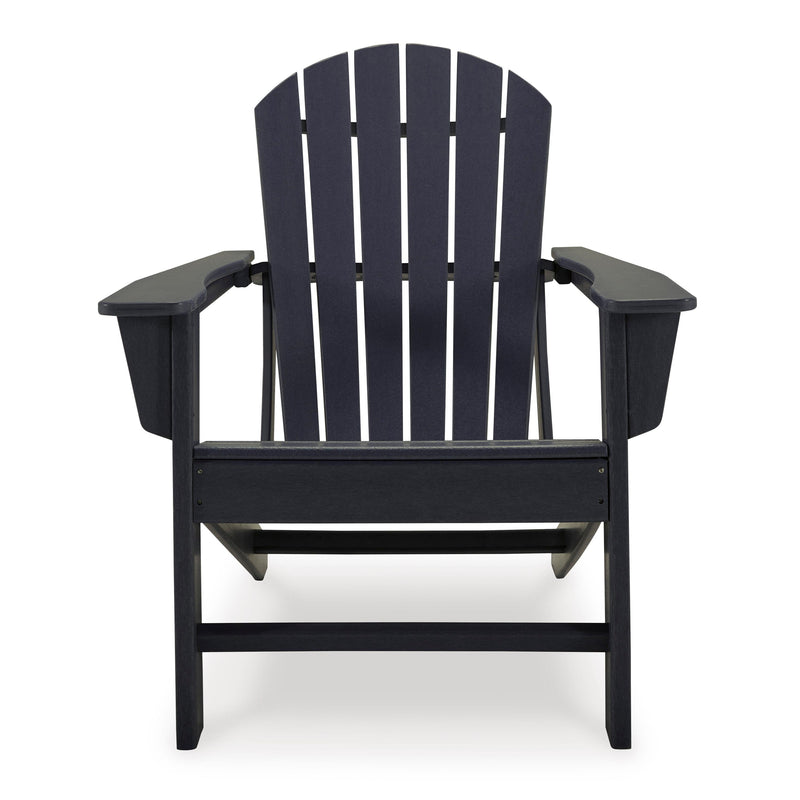 Signature Design by Ashley Outdoor Seating Adirondack Chairs P008-898 IMAGE 2