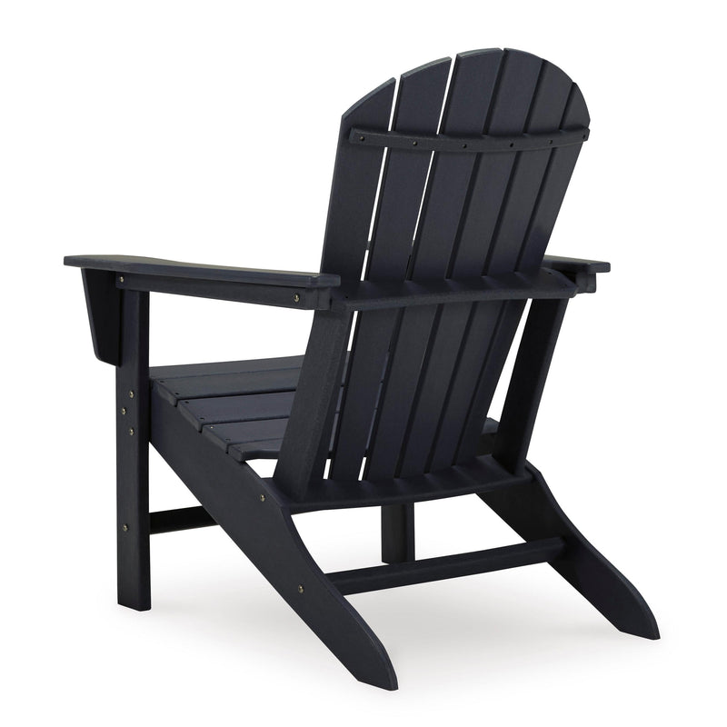 Signature Design by Ashley Outdoor Seating Adirondack Chairs P008-898 IMAGE 4