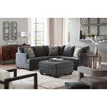 Signature Design by Ashley Ambrielle Fabric 2 pc Sectional 1190248/1190256 IMAGE 3