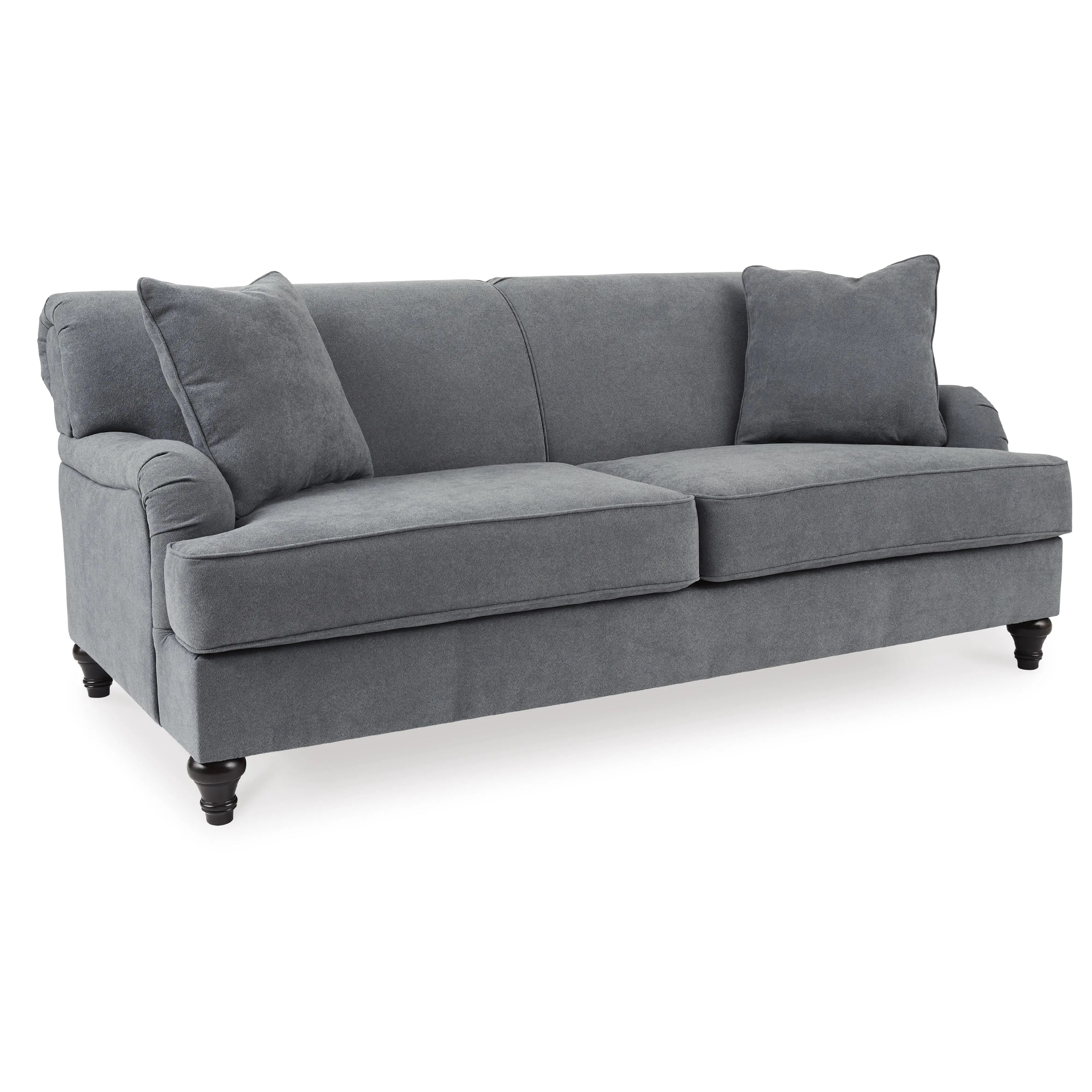 Stationary Sofa American Furniture of Slidell