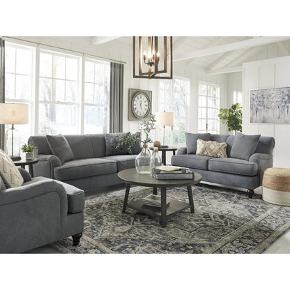 Signature Design by Ashley Renly Stationary Fabric Sofa 1620338 IMAGE 10