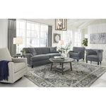 Signature Design by Ashley Renly Stationary Fabric Sofa 1620338 IMAGE 11