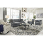 Signature Design by Ashley Renly Stationary Fabric Sofa 1620338 IMAGE 12