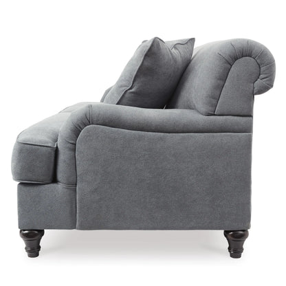 Signature Design by Ashley Renly Stationary Fabric Sofa 1620338 IMAGE 3