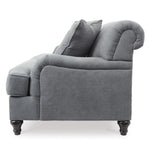 Signature Design by Ashley Renly Stationary Fabric Sofa 1620338 IMAGE 3