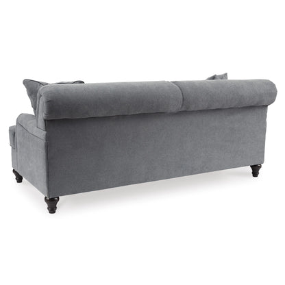 Signature Design by Ashley Renly Stationary Fabric Sofa 1620338 IMAGE 4