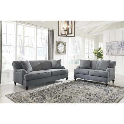 Signature Design by Ashley Renly Stationary Fabric Sofa 1620338 IMAGE 6