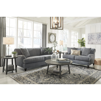 Signature Design by Ashley Renly Stationary Fabric Sofa 1620338 IMAGE 8