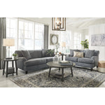 Signature Design by Ashley Renly Stationary Fabric Sofa 1620338 IMAGE 8