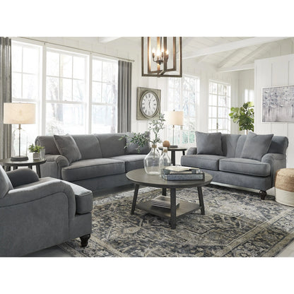 Signature Design by Ashley Renly Stationary Fabric Sofa 1620338 IMAGE 9