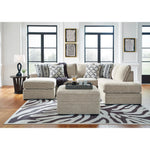 Benchcraft Calnita Storage Ottoman 2050211 IMAGE 16