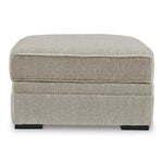 Benchcraft Calnita Storage Ottoman 2050211 IMAGE 4