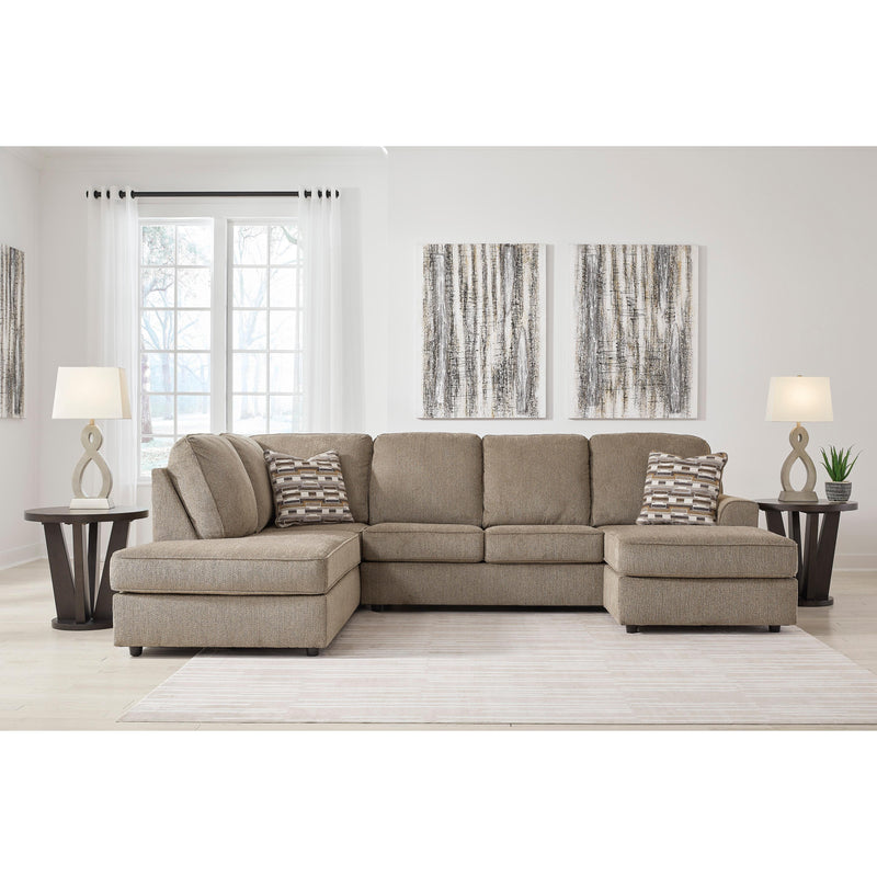 Signature Design by Ashley O'Phannon 2 pc Sectional 2940316/2940303 IMAGE 5