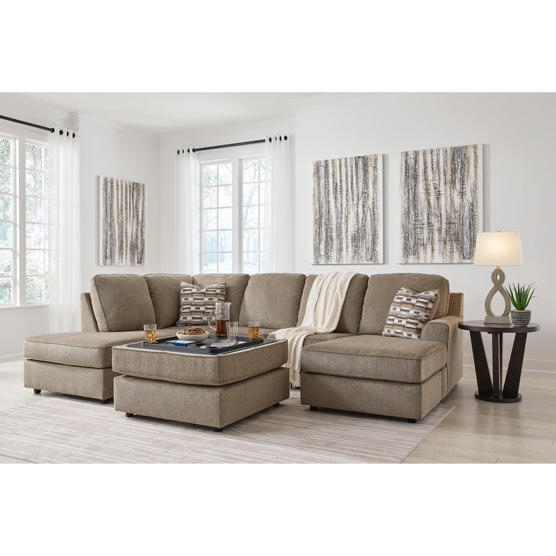 Signature Design by Ashley O'Phannon 2 pc Sectional 2940316/2940303 IMAGE 7