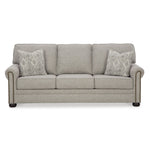  Signature Design by Ashley Gaelon 3730738 Sofa IMAGE 2