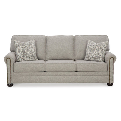 Signature Design by Ashley Gaelon 3730739 Queen Sofa Sleeper IMAGE 2