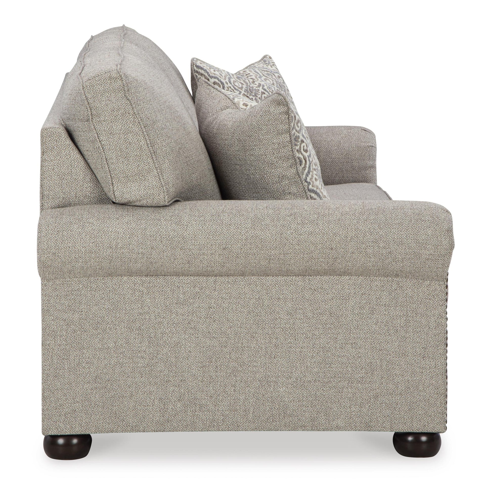 Signature Design by Ashley Gaelon 3730739 Queen Sofa Sleeper IMAGE 3