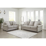 Signature Design by Ashley Gaelon 3730739 Queen Sofa Sleeper IMAGE 7
