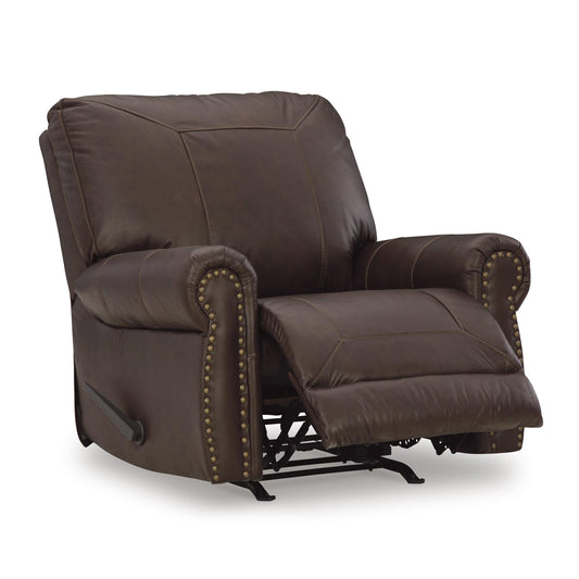  Signature Design by Ashley Colleton 5210725 Rocker Recliner IMAGE 2