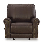  Signature Design by Ashley Colleton 5210725 Rocker Recliner IMAGE 3