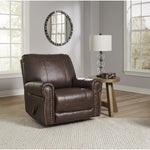  Signature Design by Ashley Colleton 5210725 Rocker Recliner IMAGE 7