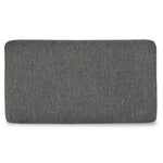 Signature Design by Ashley Gardiner Fabric Ottoman 5240414 IMAGE 4