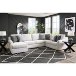  Benchcraft Koralynn 54102S1 3 pc Sectional with Chaise IMAGE 5