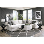  Benchcraft Koralynn 54102S1 3 pc Sectional with Chaise IMAGE 7