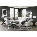  Benchcraft Koralynn 54102S2 3 pc Sectional with Chaise IMAGE 4