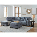 Signature Design by Ashley Marelton 2 pc Sectional 5530316/5530367 IMAGE 9