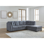 Signature Design by Ashley Marelton 2 pc Sectional 5530366/5530317 IMAGE 3