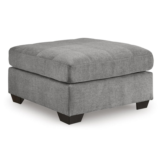 Signature Design by Ashley Marleton 5530508 Oversized Accent Ottoman IMAGE 1