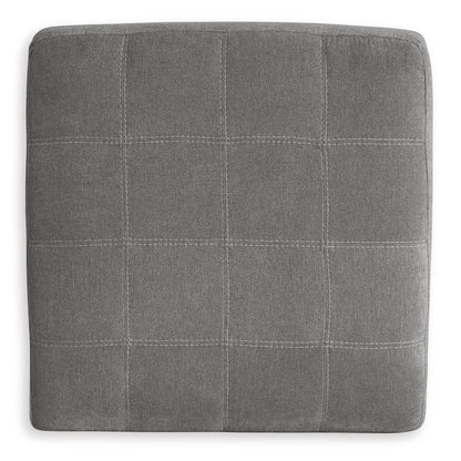 Signature Design by Ashley Marleton 5530508 Oversized Accent Ottoman IMAGE 3