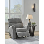 Signature Design by Ashley Marleton Recliner 5530525 IMAGE 7