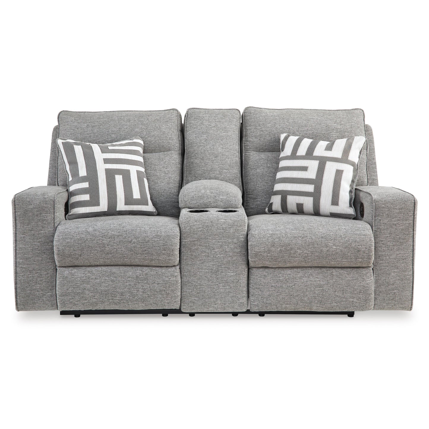Signature Design by Ashley Biscoe Fabric Loveseat 9050318 IMAGE 3