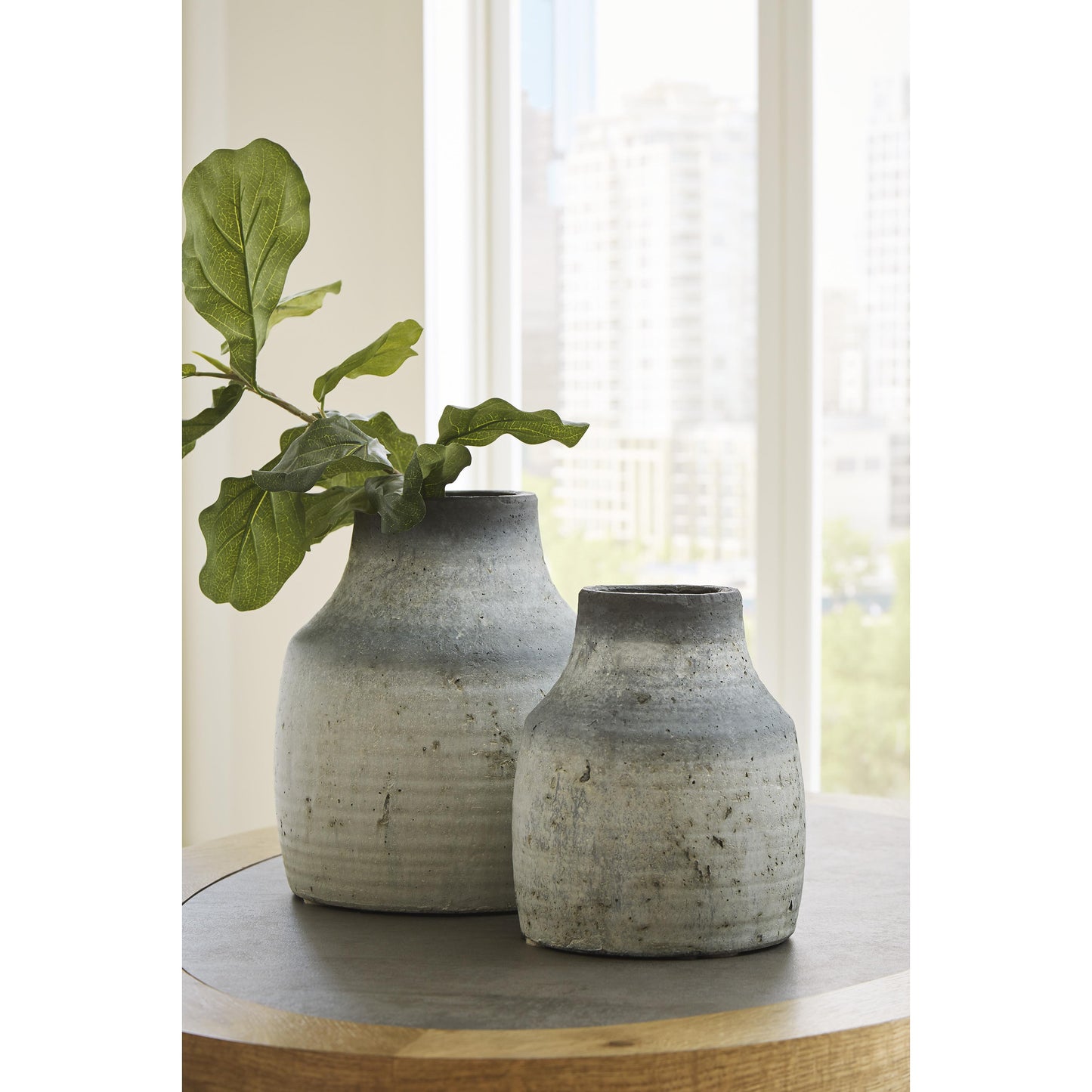 Signature Design by Ashley Home Decor Vases & Bowls A2000593 IMAGE 5