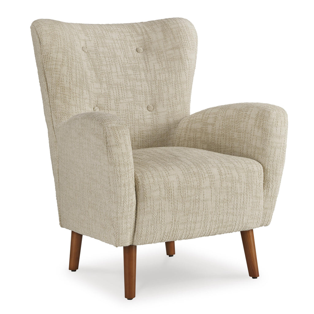  Signature Design by Ashley Jemison Next-Gen Nuvella A3000638 Accent Chair IMAGE 1