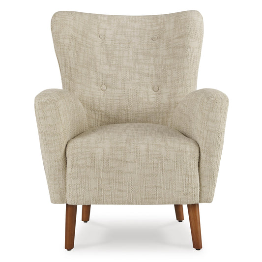  Signature Design by Ashley Jemison Next-Gen Nuvella A3000638 Accent Chair IMAGE 2
