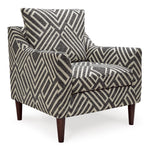  Signature Design by Ashley Morrilton Next-Gen Nuvella A3000641 Accent Chair IMAGE 1