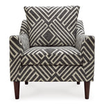  Signature Design by Ashley Morrilton Next-Gen Nuvella A3000641 Accent Chair IMAGE 2
