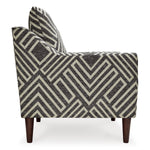  Signature Design by Ashley Morrilton Next-Gen Nuvella A3000641 Accent Chair IMAGE 3