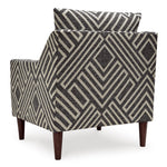  Signature Design by Ashley Morrilton Next-Gen Nuvella A3000641 Accent Chair IMAGE 4