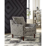  Signature Design by Ashley Morrilton Next-Gen Nuvella A3000641 Accent Chair IMAGE 5