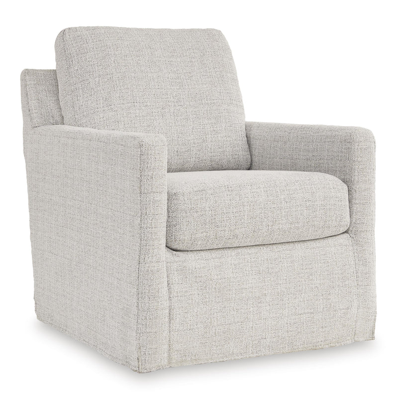 Signature Design by Ashley Nenana Next-Gen Nuvella Accent Chair A3000644 IMAGE 1