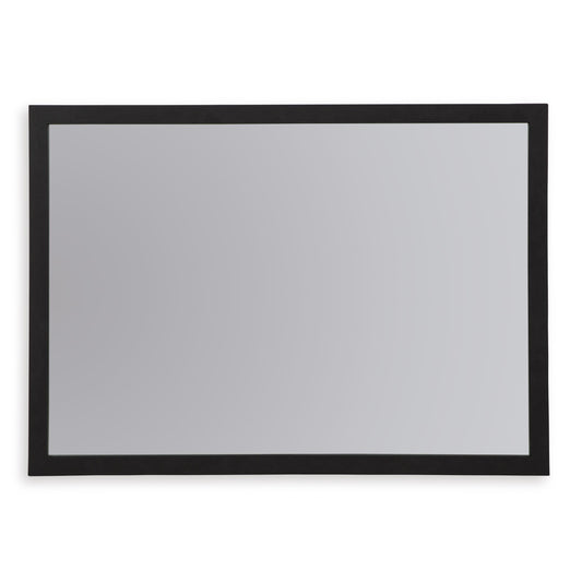 Signature Design by Ashley Danziar B1013-36 Bedroom Mirror IMAGE 1